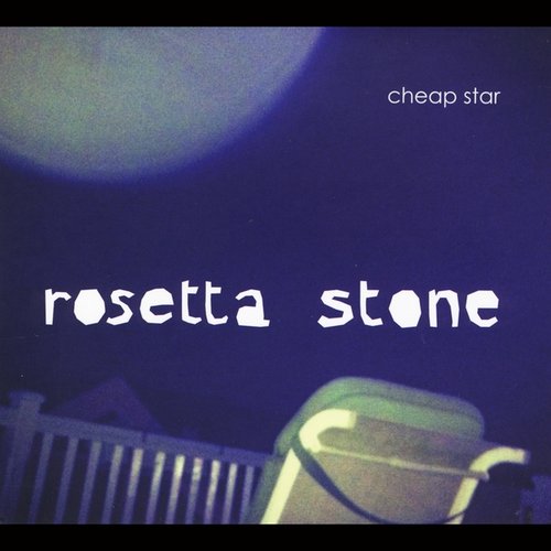 Rosetta Stone EP
