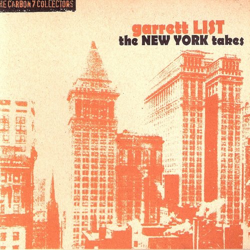 The New York Takes