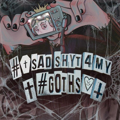 #🪦SAD SHYT 4 MY ✝#GOTHS🖤✝