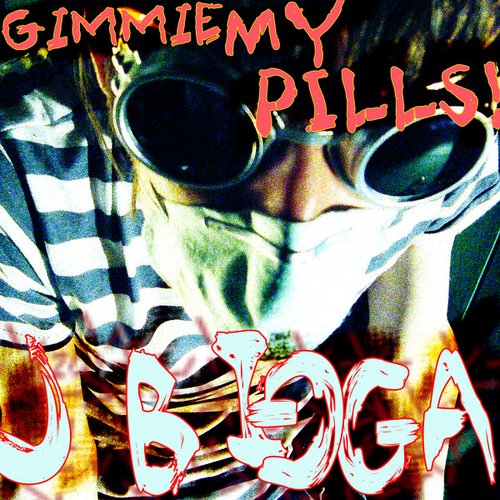 Gimmie My Pills