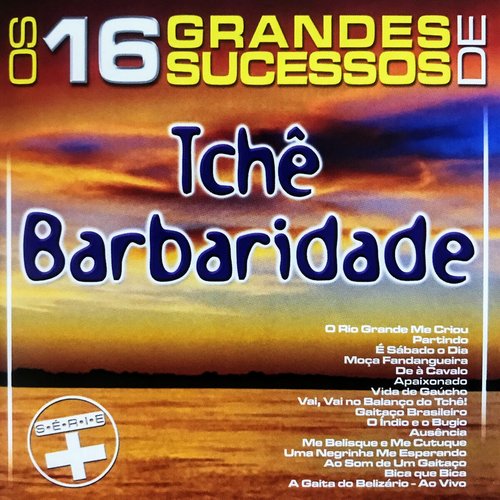 Os 16 Grandes Sucessos