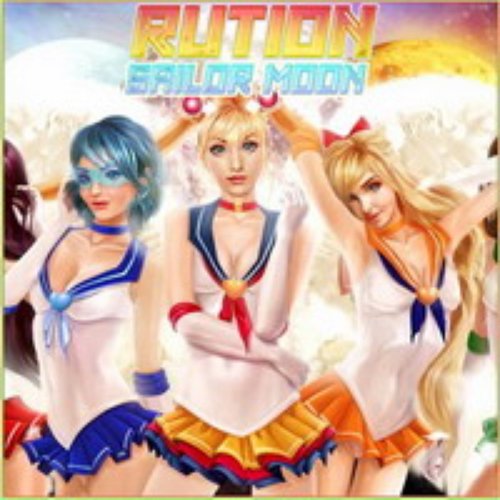 Sailor Moon