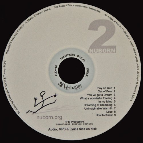Nuborn 2