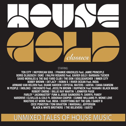 House Gold Classics