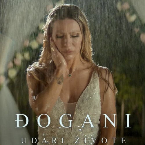 Udari živote