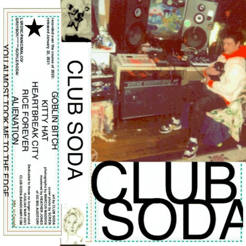 Club Soda