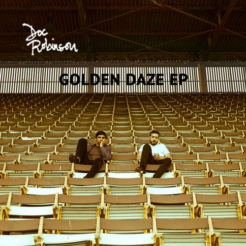 Golden Daze - EP