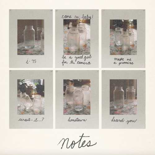 notes - EP