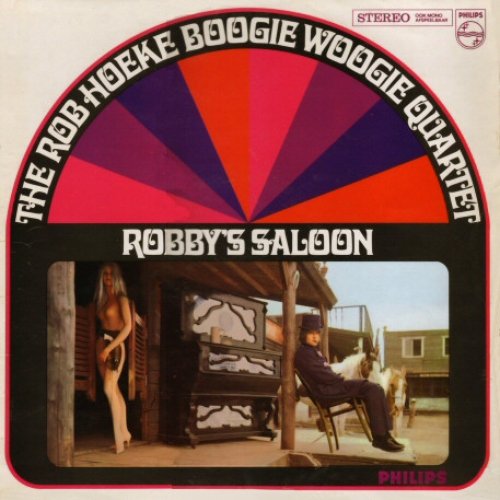Robby's Saloon