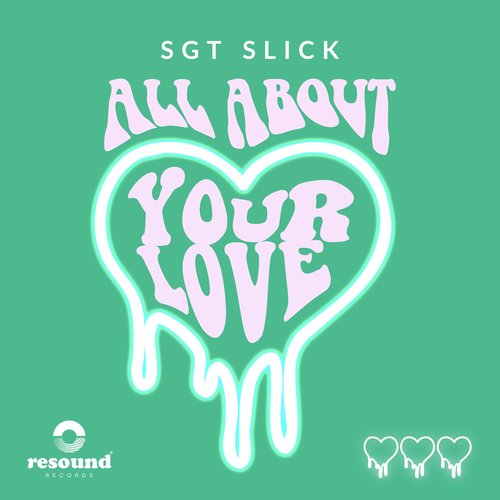 All About Your Love