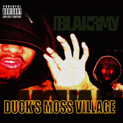 Duck's Moss Village