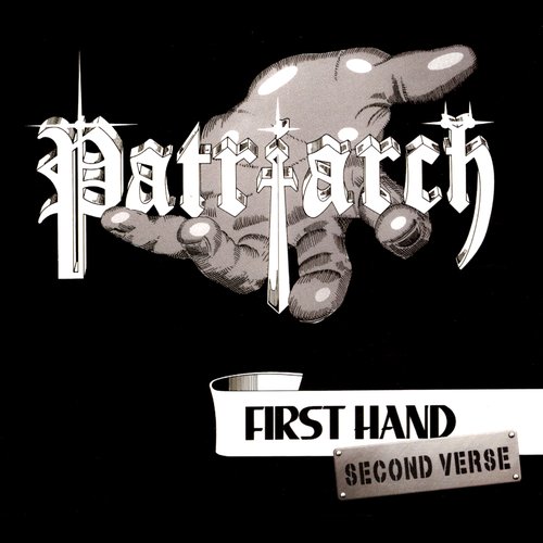 First Hand: Second Verse