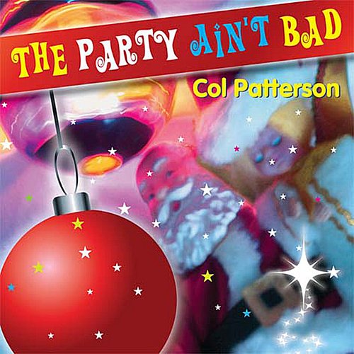 The Party Ain't Bad