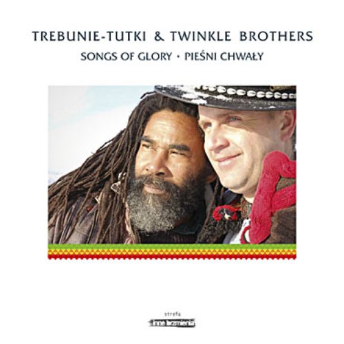 Piesni chwaly - Songs of Glory
