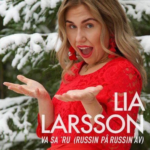 Va Sa 'Ru (Russin På Russin Av)