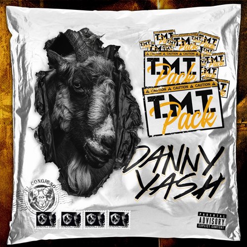 TMT PACK [Explicit]