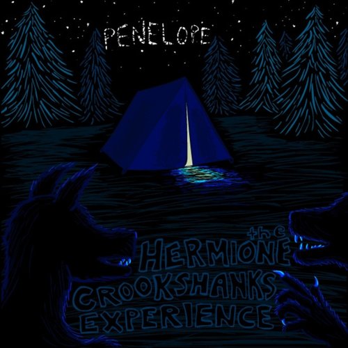 Penelope EP MP3s