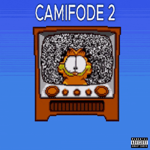 CAMIFODE 2: A VOLTA DOS COME FEZES