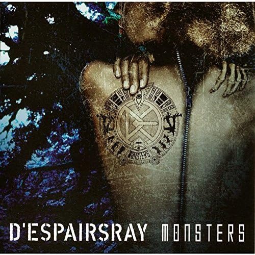 MONSTERS (初回限定盤)