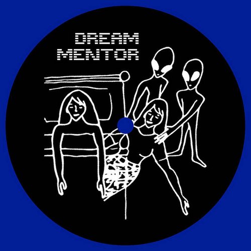 Dream Mentor - EP