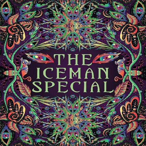 The Iceman Special