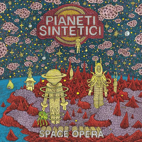 Space Opera