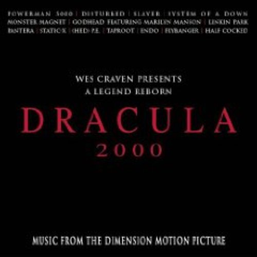 Dracula 2000 Soundtrack