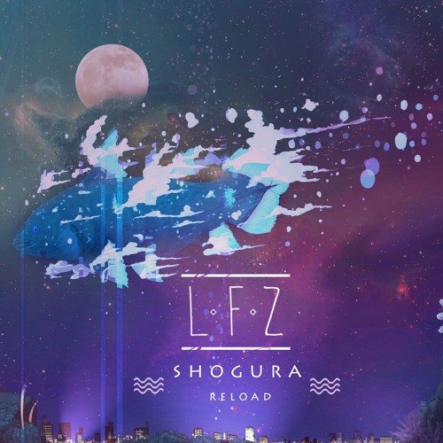 Shogura Reload - Single