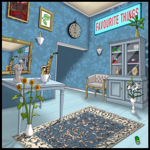 Favourite Things