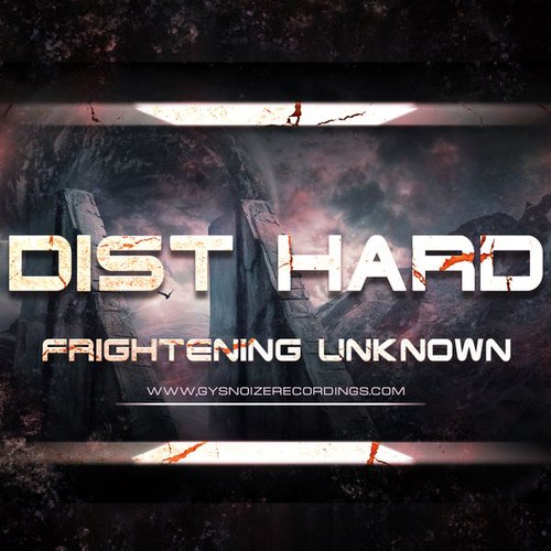 Frightening Unknown