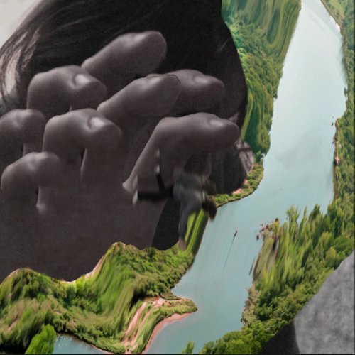 river