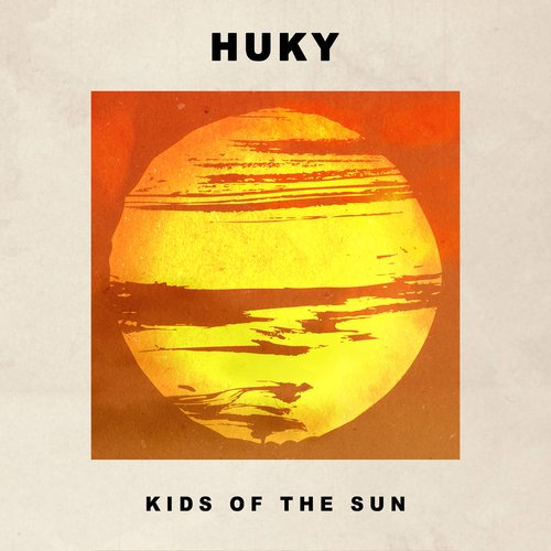 Kids of the Sun - Single