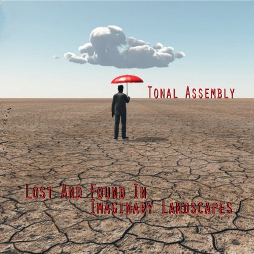 Lost and Found in Imaginary Landscapes