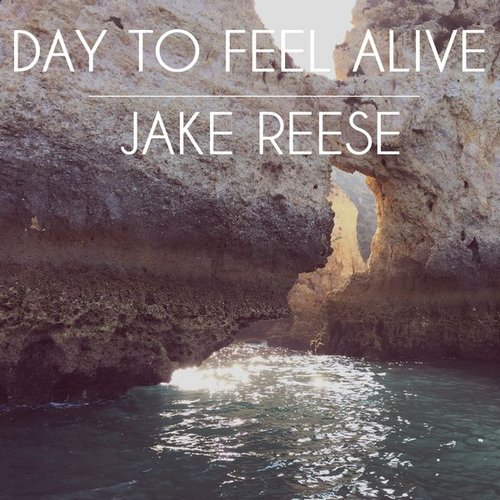 Day To Feel Alive