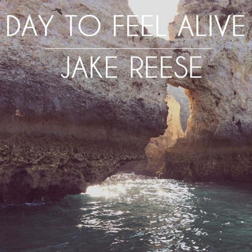 Day To Feel Alive