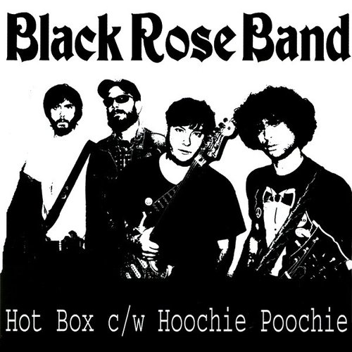 Hot Box / Hoochie Poochie
