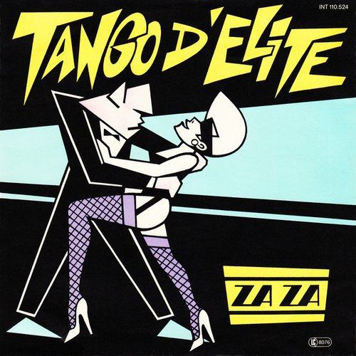 Tango D'Elite
