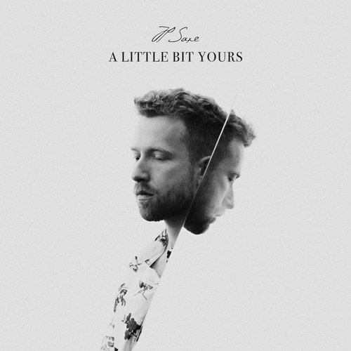 A Little Bit Yours - Single