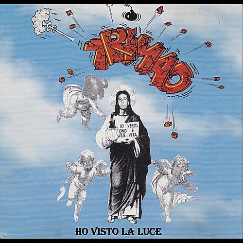 Ho visto la luce