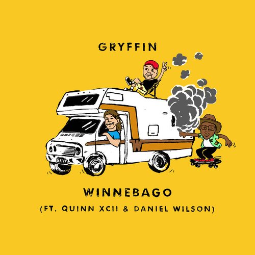 Winnebago (feat. Quinn XCII & Daniel Wilson)