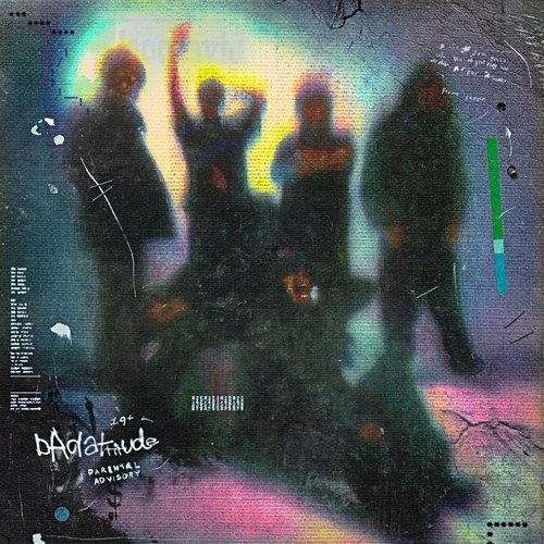 bAd attitude