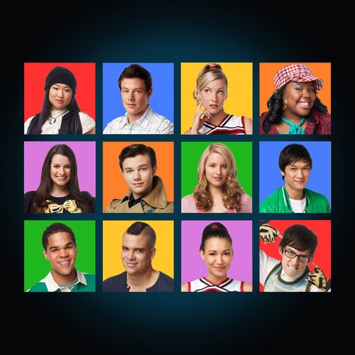 Glee: The Music, Best of Season One [Disc 1]