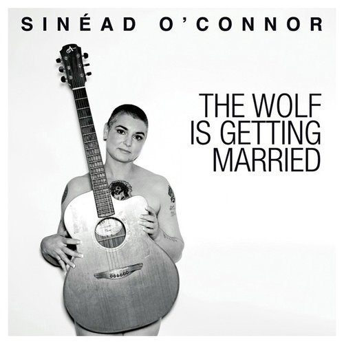The Wolf Is Getting Married
