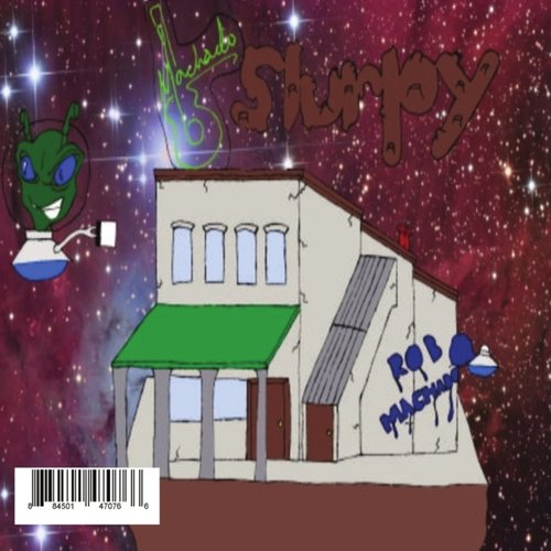 Slurpy