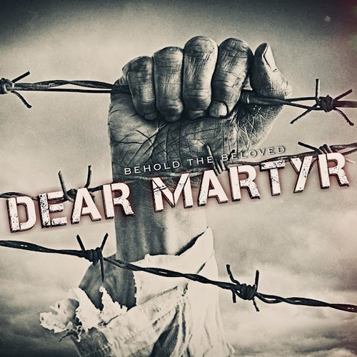 Dear Martyr - Single