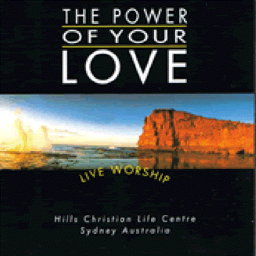 Power Of Your Love (Live)