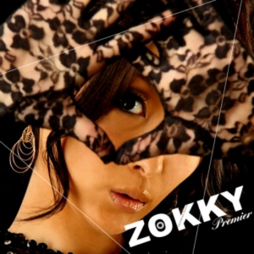 ZOKKY Premier/エロスの解剖