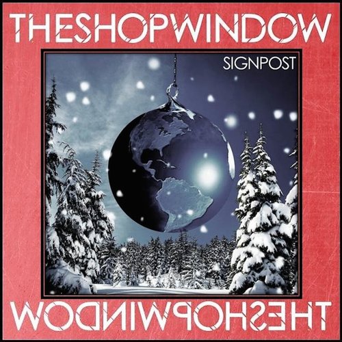 Signpost - Single
