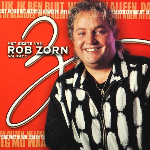 Het Beste Van Rob Zorn Volume 2