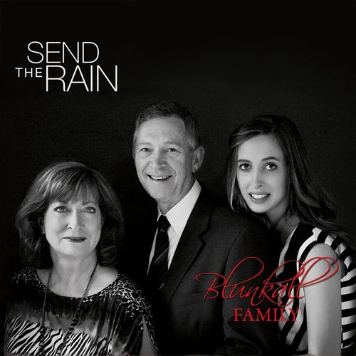Send the Rain
